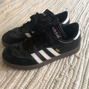 Adidas Sambas